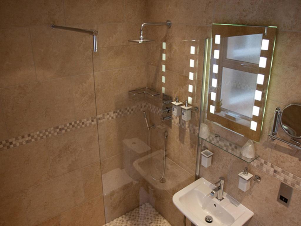 Langtrys Blackpool Quarto foto