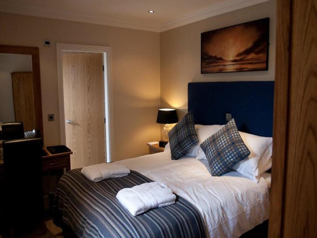 Langtrys Blackpool Quarto foto